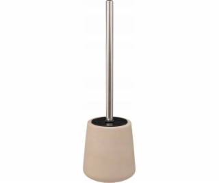 5five WC kartáč s keramickou nádobkou Cocon, O 12 cm