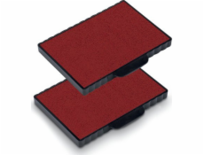 Trodat trodat Austauschkissen 2Stk rot 6/511/SB für 54110
