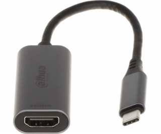Dahua Technology USB adaptér ADAPTÉR USB 3.1 / HDMI TC31H...