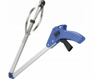 Maximex Pomocná ruka hliníkový grabber, 80 cm