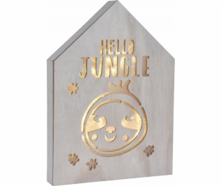 Douceur d`Interieur Interiérová dekorace s LED podsvícení...