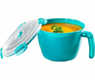 Maximex Polévková nádoba, O 14 cm, 900 ml