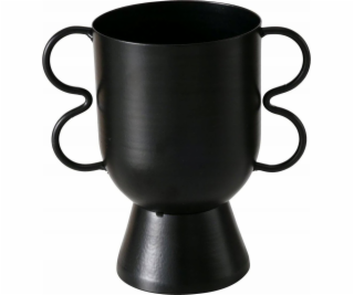 Boltze Kovový stojan na květiny VALERIO, 16 cm