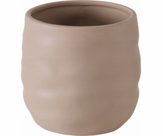 Boltze Kameninový květináč Avantiko, O 14 cm