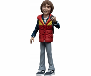Nike Figurka Weta Workshop Stranger Things (S1) - Will th...