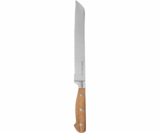 Secret de Gourmet Nůž na chléb ELEGANCIA, nerezová ocel, ...