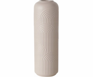 Boltze Kameninová váza ALIETTE, 25 cm