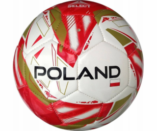 Select Vyberte FOTBAL POLSKO VYBERTE POLSKO 160071 PRO FA...