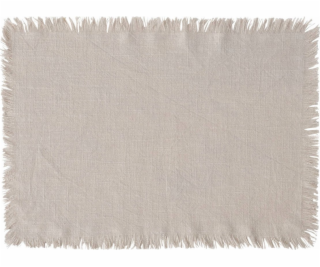 Boltze Cotton Table Mat, Lenea, 52 x 38 cm