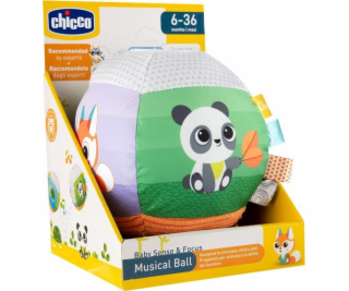 Chicco 164837 HRACÍ MÍČEK