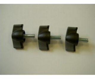 Manfrotto Butterfly section lock pro 420/1004 (3 kusy)