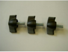 Manfrotto Butterfly section lock pro 420/1004 (3 kusy)