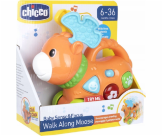 Chicco 177165 INTERAKTIVNÍ LOS
