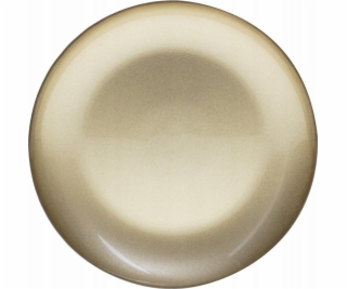 Secret de Gourmet Ovocný talíř ANIA GOLD, sklo, O 32 cm, ...