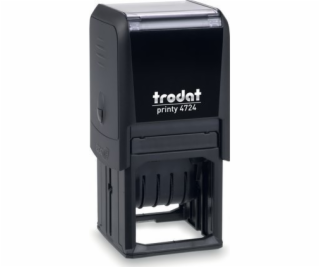 Trodat trodat Wortdrehstempel Printy DE m. Databáze údajů...