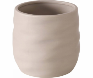 Boltze Kameninový květináč Avantiko, O 14 cm