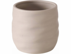 Boltze Kameninový květináč Avantiko, O 14 cm