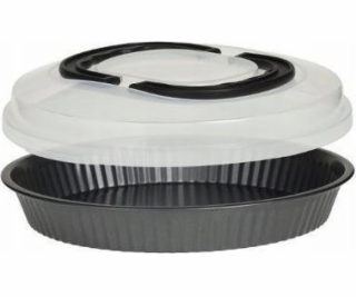 Secret de Gourmet Plech na pečení Tart s poklicí, O 26 cm...