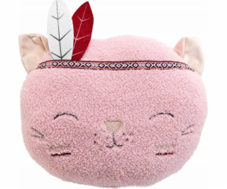 Douceur d`Interieur Dekorativní polštář s motivem FANTASY...