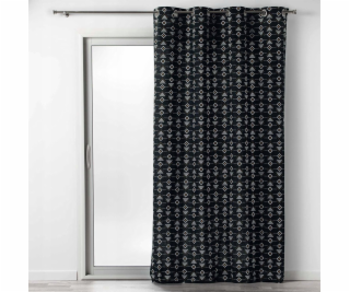Douceur d`Interieur Zatemňovací závěs LETIKO, 140 x 240 c...