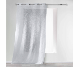 Douceur d`Interieur Vnitřní závěs s očky HALTON, 140 x 28...