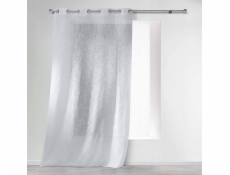 Douceur d`Interieur Vnitřní závěs s očky HALTON, 140 x 280 cm