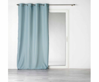 Douceur d`Interieur Závěs do obývacího pokoje HAVANA read...