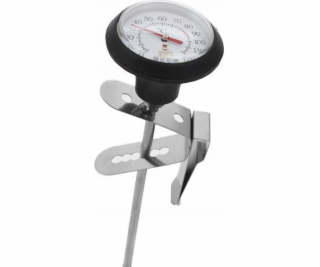 Timemore Timemore - Teploměr s klipem - Analogový teploměr