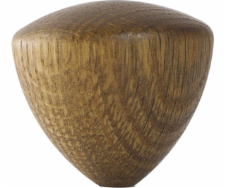 Comandante Standardní knoflík Comandante - Dřevěný standa...