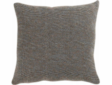 Douceur d`Interieur Povlak na polštář Interior Design MOSCOU 40 x 40 cm, hnědý