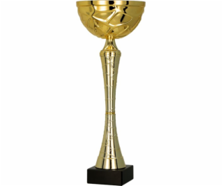 Victoria Sport Plastový kelímek Gold - HUDBA
