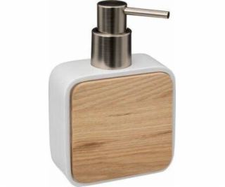 5five Dávkovač tekutého mýdla TRIBECART, 200 ml