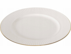 Boltze Dezertní talíř KELLY, porcelán, O 20 cm