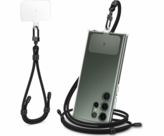 Spigen Spigen Universal Strap Set Crossbody & Wrist - Pou...