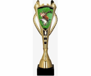 Victoria Sport Plastový kelímek Gold - LOV