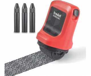 Trodat trodat Datenschutzstempel ID Protector + sada inkl...