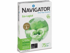 Navigator Papír do kopírky Eco-Logical A4 75g 500 listů