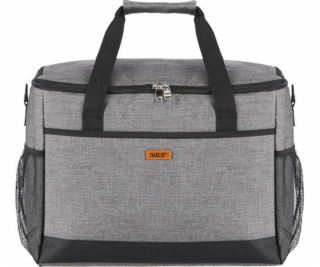Nils Extreme Termotaška NC3150 šedá 27l