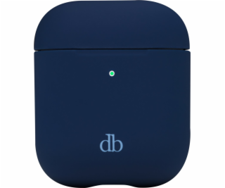 dbramante Kostarika - Silikonové pouzdro na AirPods (2. g...