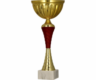 Victoria Sport Plastový pohár Gold - ATLETIKA
