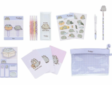 Pusheen Pusheen - Sada školních potřeb z kolekce Moments