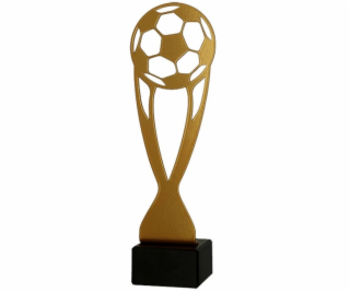 Victoria Sport Kovová trofej s mramorovým podstavcem - Fo...