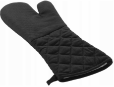 Douceur d`Interieur Kuchyňská chňapka s návlekem pro interiérový design, 40 x 18 cm