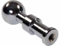 Manfrotto kulička s 1/4  objímkou pro 143N/244N/155