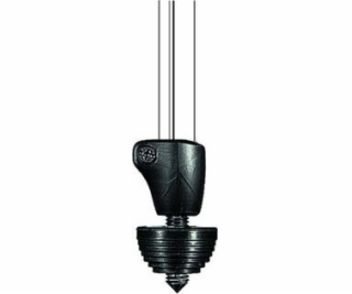 Manfrotto Spike/guma pro průměr 11,6 mm pro 695CX