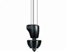 Manfrotto Spike/guma pro průměr 11,6 mm pro 695CX