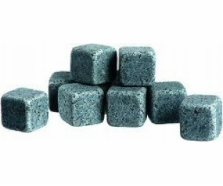 Leonardo Leonardo - Sada 8 chladicích kamenných kostek SP...