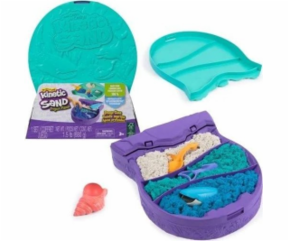 Spin Master KINETIC SAND MOŘSKÉ POTÁPĚNÍ 6069782 PUD3