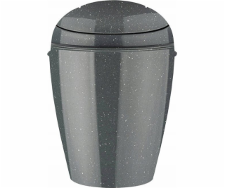 Koziol Odpadkový koš DEL XS odpadkový koš, 2 l., KOZIOL