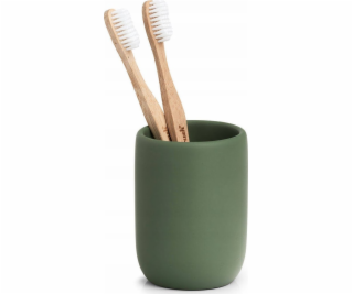 Zeller kelímek na zubní kartáček MODERN, O 7,2 cm